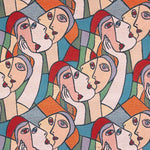 Gobelin Picasso - Ribes y Casals