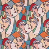 Gobelin Picasso - Ribes y Casals