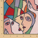 Gobelin Picasso - Ribes y Casals