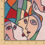 Gobelin Picasso - Ribes y Casals