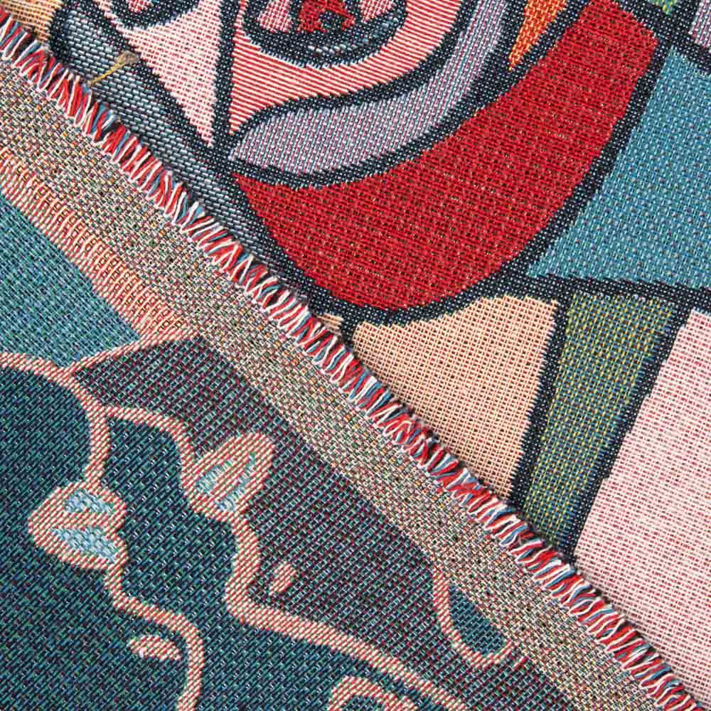 Gobelin Picasso - Ribes y Casals