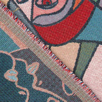 Gobelin Picasso - Ribes y Casals