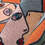 Gobelin Picasso - Ribes y Casals