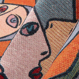 Gobelin Picasso - Ribes y Casals