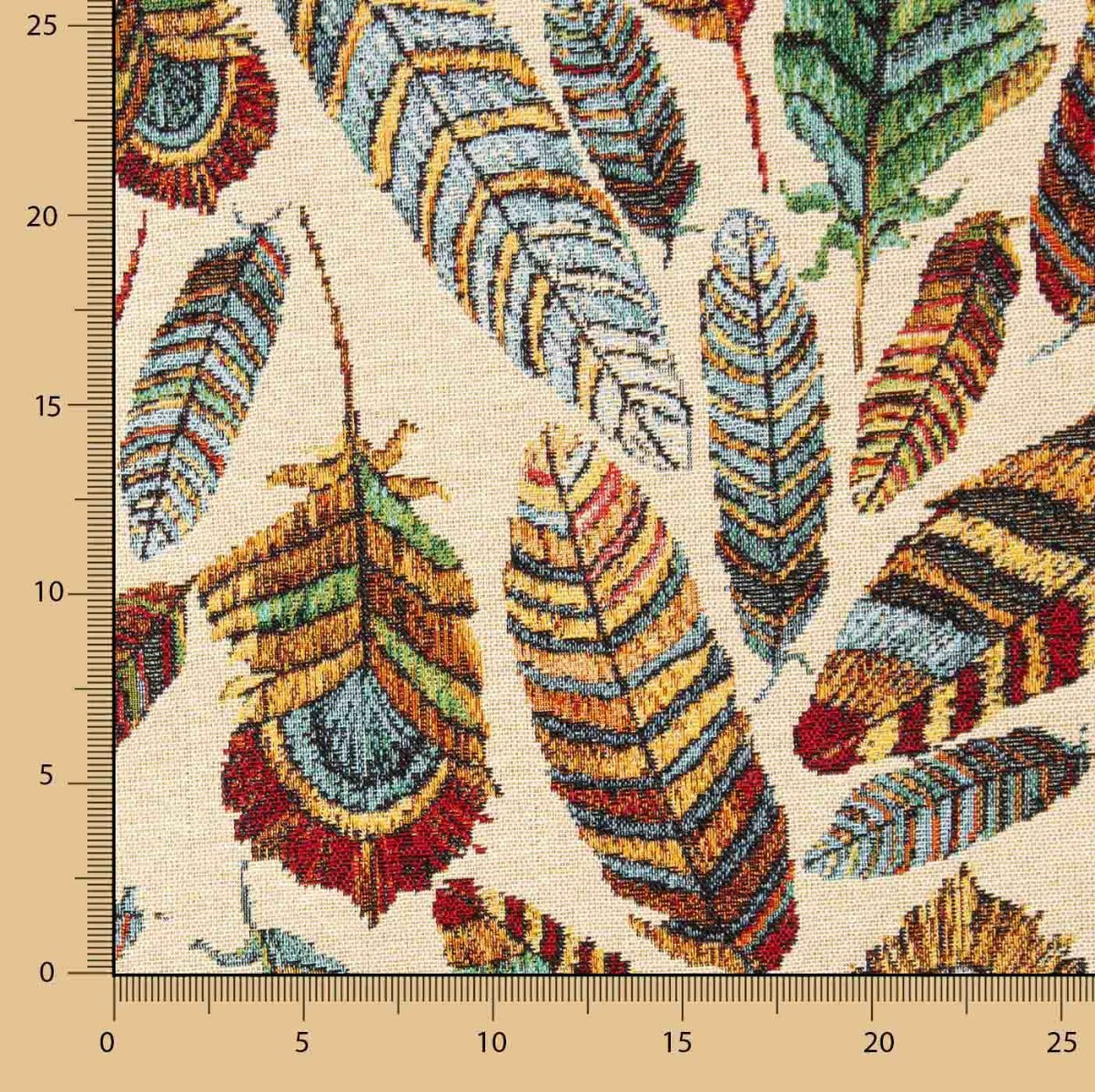 Gobelino Penas - Ribes y Casals