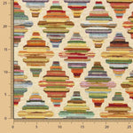 Gobelino Rombos - Ribes y Casals