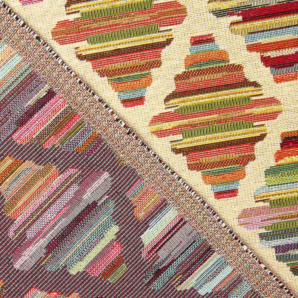 Gobelino Rombos - Ribes y Casals