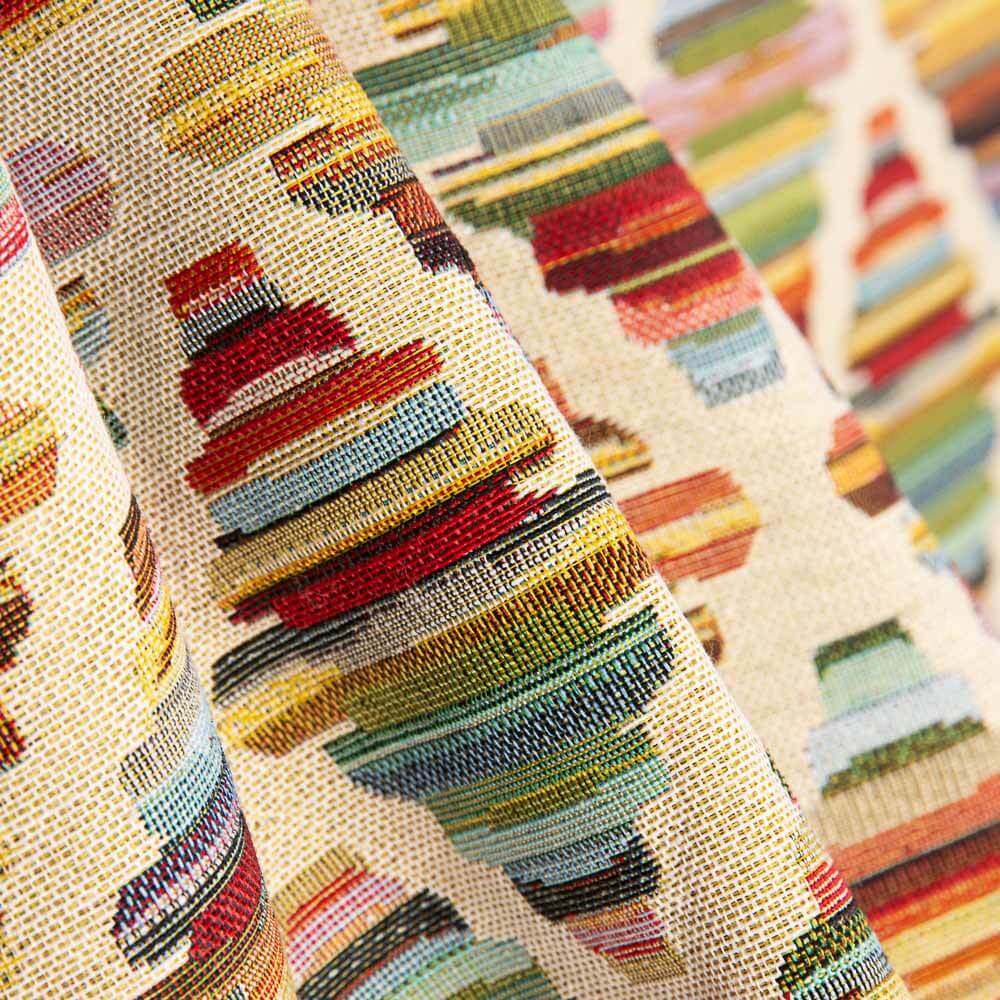 Gobelino Rombos - Ribes y Casals