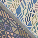 Gobelino Losango Azul - Ribes y Casals