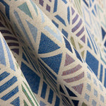 Gobelino Losango Azul - Ribes y Casals