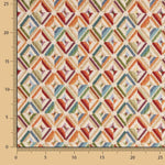 Gobelino Losango Multicolorido - Ribes y Casals