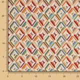 Gobelino Losango Multicolorido - Ribes y Casals
