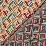 Gobelino Losango Multicolorido - Ribes y Casals