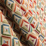 Gobelino Losango Multicolorido - Ribes y Casals