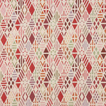 Gobelino Losango Vermelho - Ribes y Casals