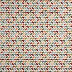 Gobelino Trançado Multicolorido - Ribes y Casals