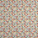 Gobelino Trançado Multicolorido - Ribes y Casals