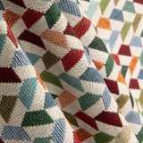 Gobelino Trançado Multicolorido - Ribes y Casals