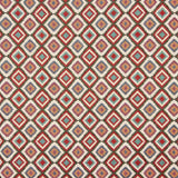 Gobelino Rombos Étnicos - Ribes y Casals