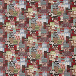 Gobelin Words Cores - Ribes y Casals