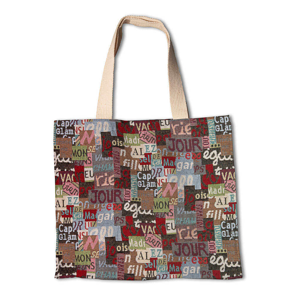 Gobelin Words Cores - Ribes y Casals