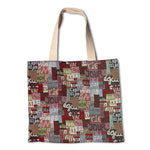 Gobelin Words Cores - Ribes y Casals