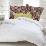 Gobelin Words Cores - Ribes y Casals