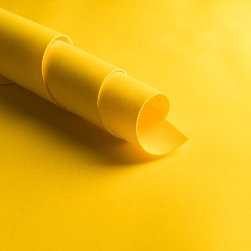 Goma Eva Amarela - Ribes y Casals