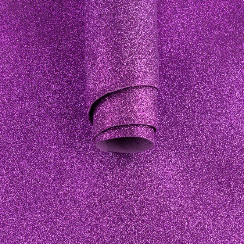 Eva Roxo com Glitter - Ribes y Casals