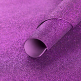 Eva Roxo com Glitter - Ribes y Casals