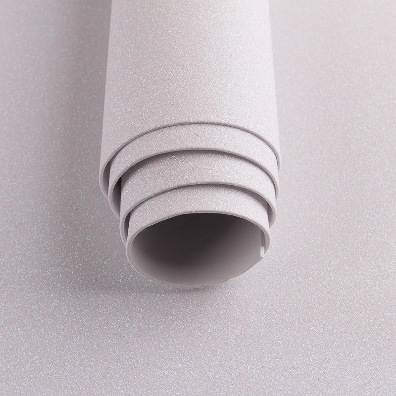 Eva Branco com Glitter - Ribes y Casals