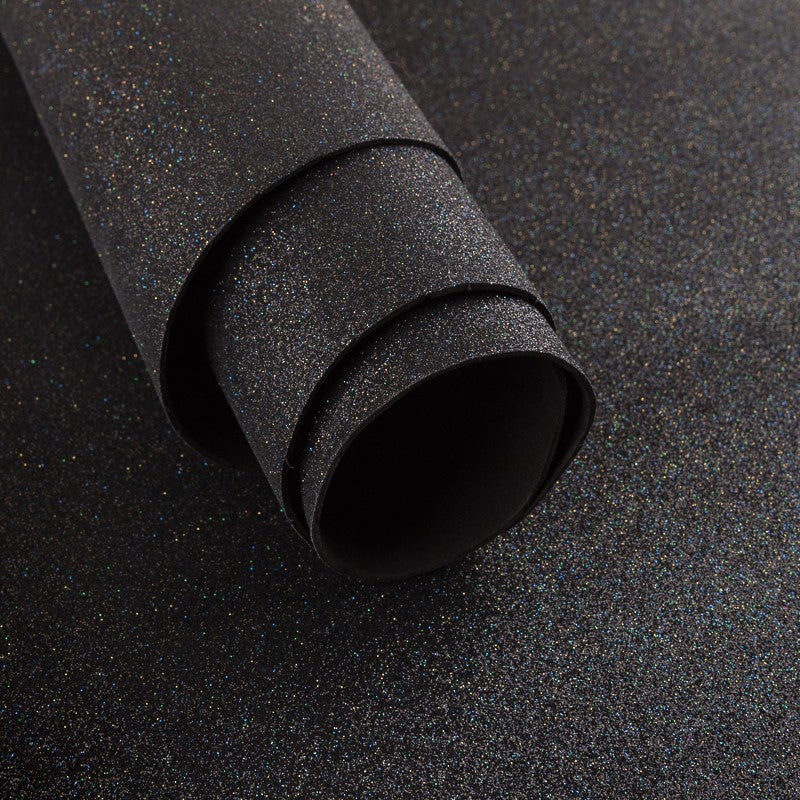 Eva Preto com Glitter - Ribes y Casals