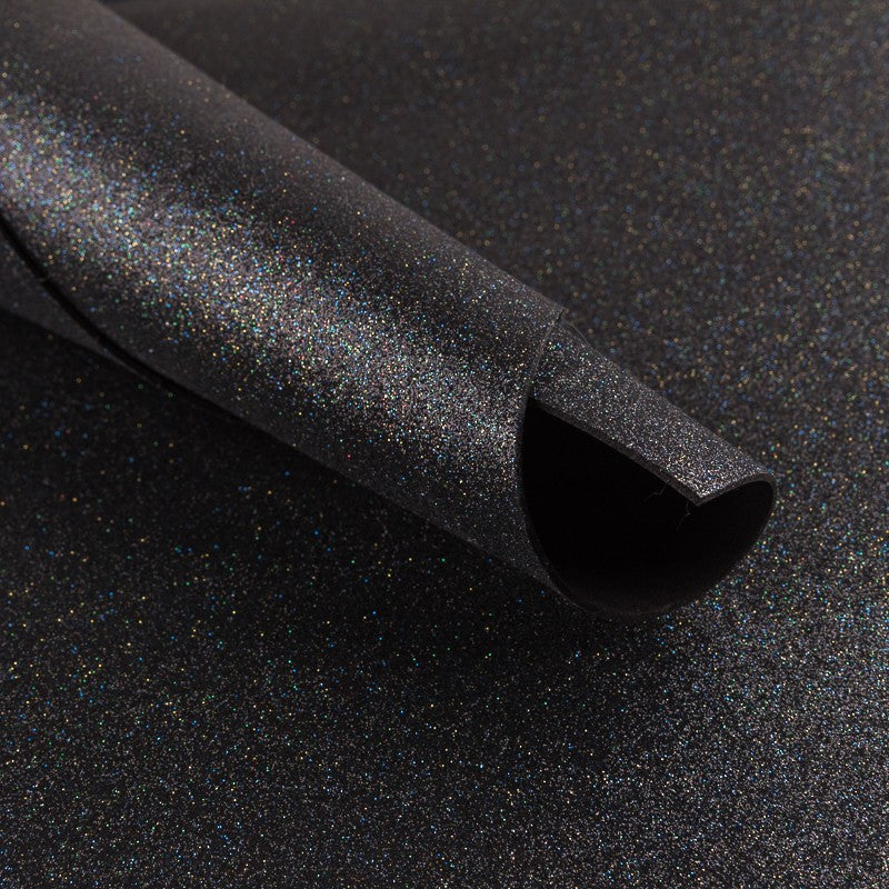 Eva Preto com Glitter - Ribes y Casals