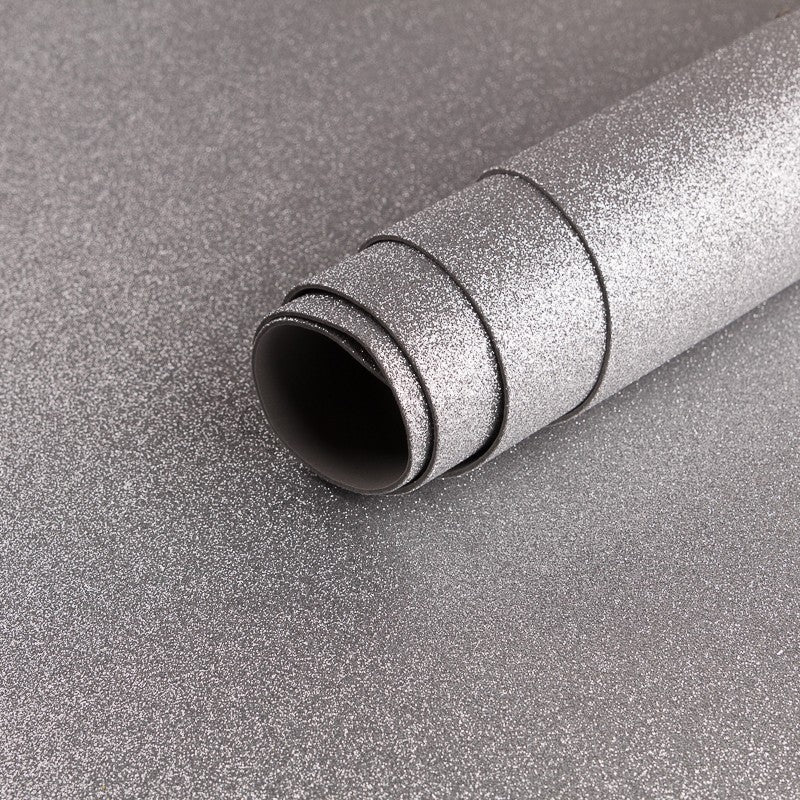 Eva Glitter Prata - Ribes y Casals