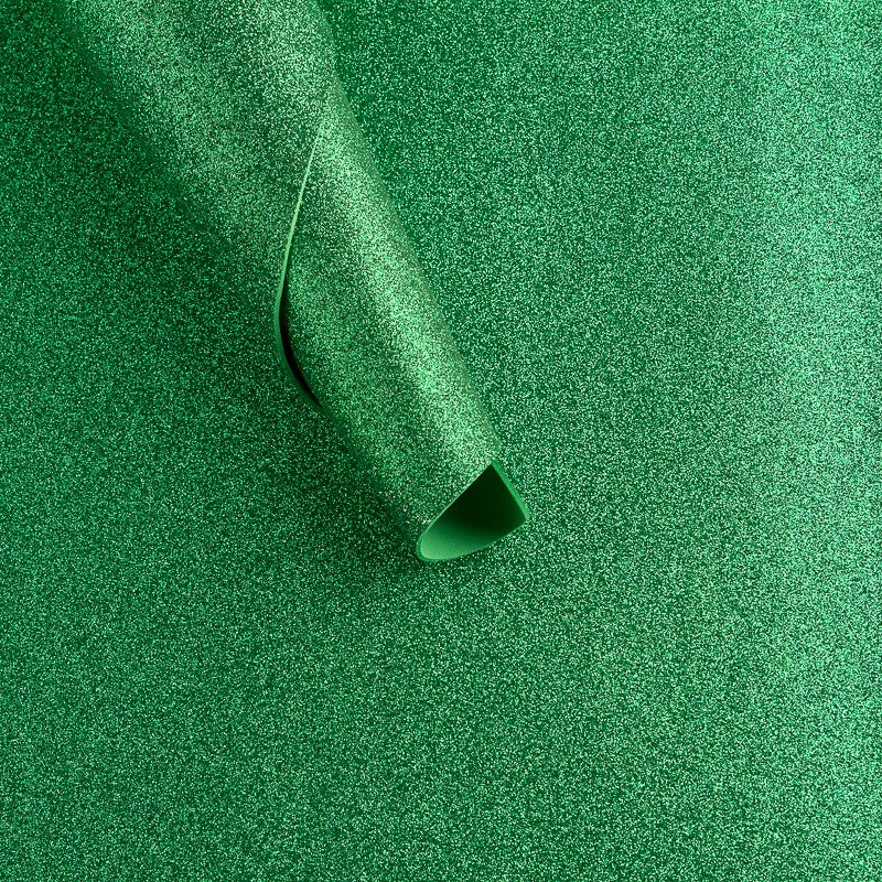 Eva Verde com Gliter - Ribes y Casals