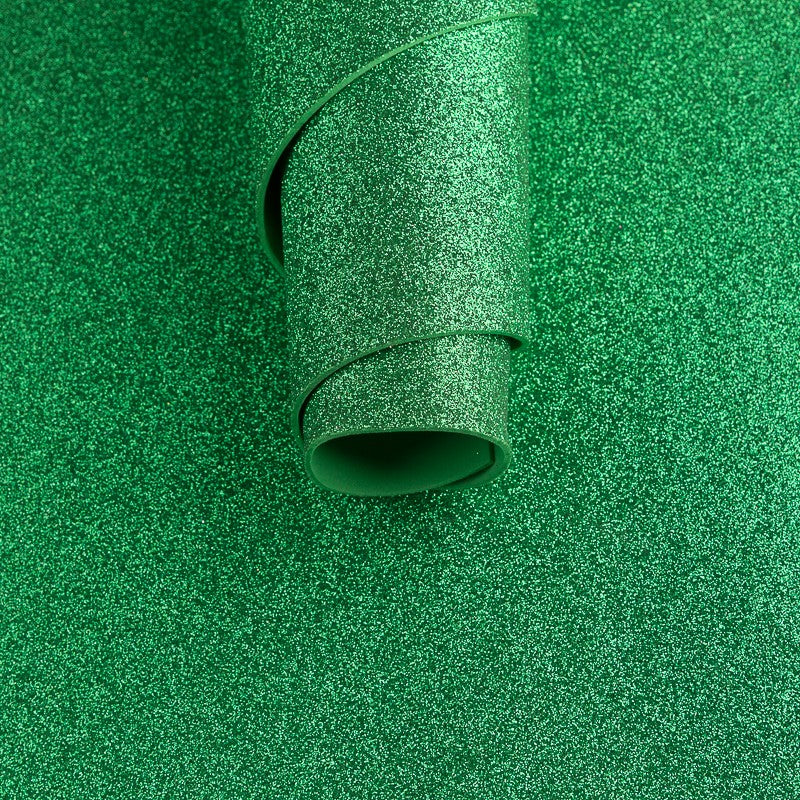 Eva Verde com Gliter - Ribes y Casals