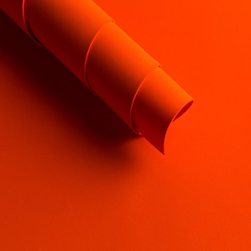 Goma Eva Laranja - Ribes y Casals