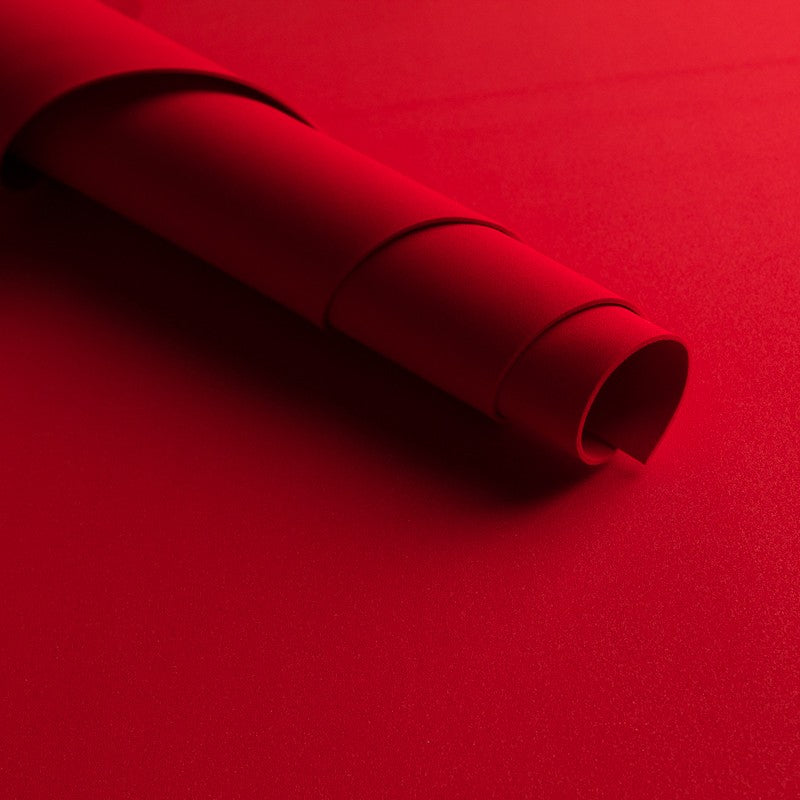 Goma Eva Vermelha - Ribes y Casals