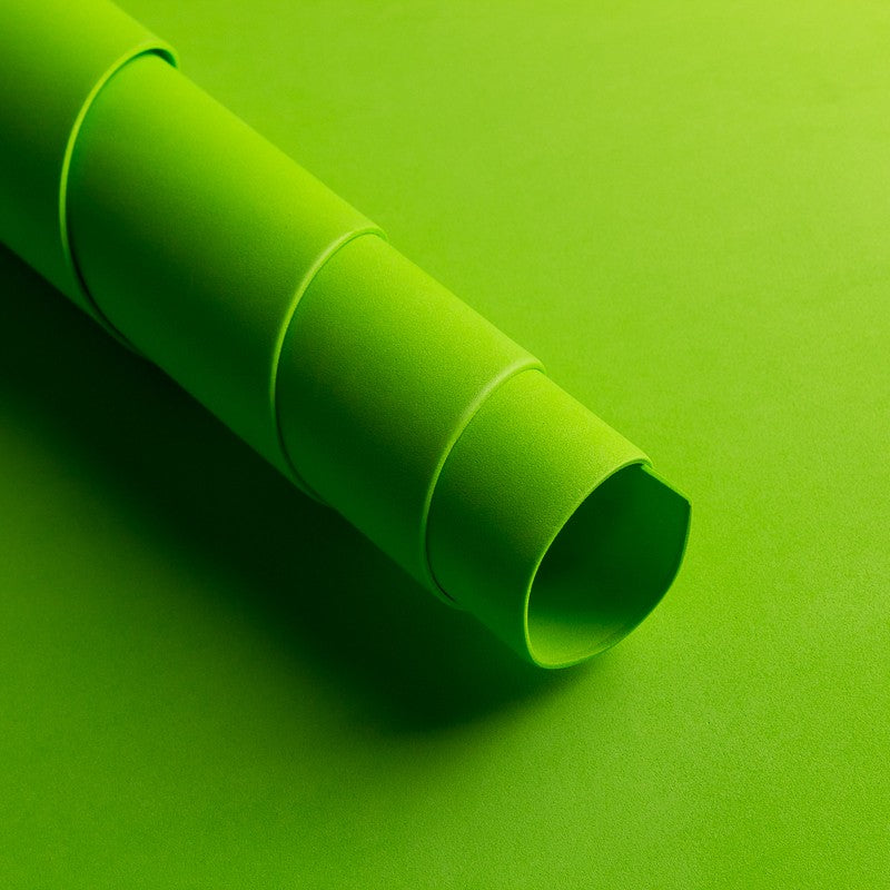 Eva Verde Pistache - Ribes y Casals