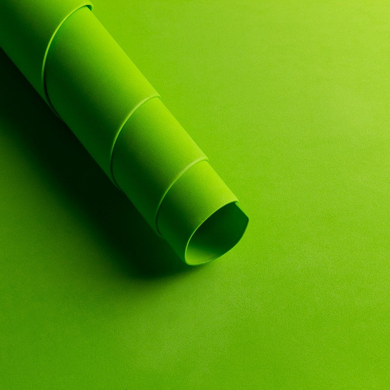 Eva Verde Pistache - Ribes y Casals