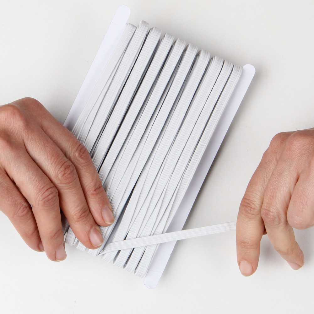 Elástico 4mm - Ribes y Casals