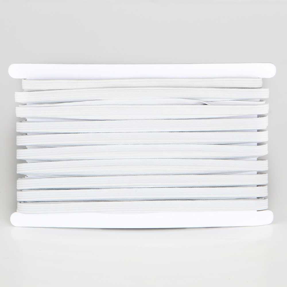 Elástico 4mm - Ribes y Casals