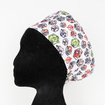 Touca Sanitária Super-Heróis Vingadores - Ribes y Casals