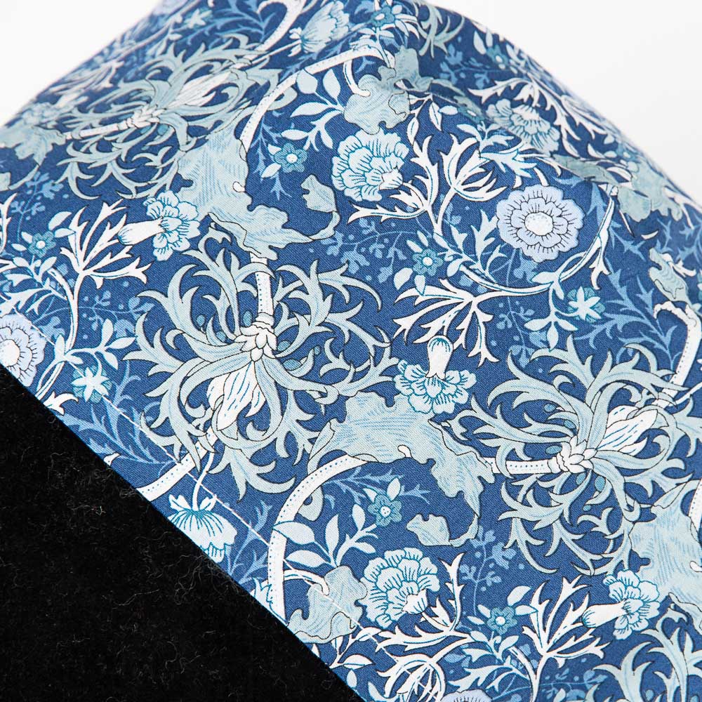 Touca Sanitária Algodão Liberty - Ribes y Casals