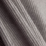 Confecção de conjunto de almofadas de veludo cotelê - Ribes y Casals