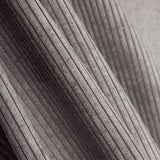 Confecção de conjunto de almofadas de veludo cotelê - Ribes y Casals