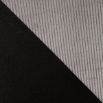 Confecção de conjunto de almofadas de veludo cotelê - Ribes y Casals