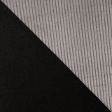 Confecção de conjunto de almofadas de veludo cotelê - Ribes y Casals