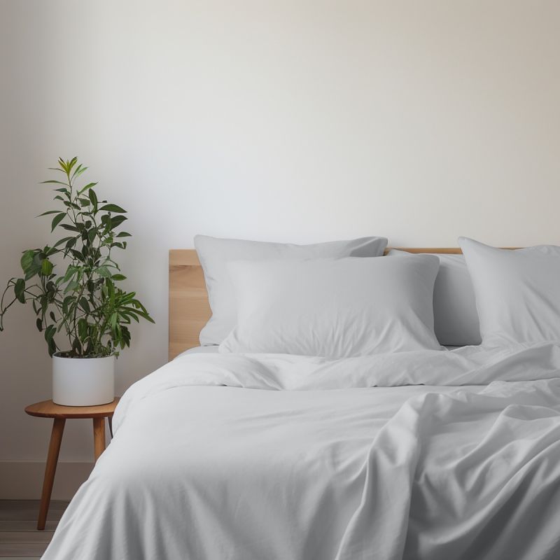 Roupa de cama 150 cm Algodão 200 fios - Ribes y Casals