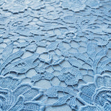 Guipur Azul - Ribes y Casals
